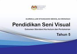 Stensilan #pendidikansenivisual pendidikan seni visual tahun 5 stensilan. Dskp Kssr Semakan 2017 Pendidikan Seni Visual Tahun 5 Flip Ebook Pages 1 50 Anyflip Anyflip