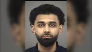 Brampton man charged for alleged trafficking of underage girl