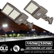 Buy the best and latest yard light pole on banggood.com offer the quality yard light pole on sale with worldwide free shipping. Led Shoebox Fixture 150w 300w Parking Lot Light Pole Mount Outdoor Stadium 5000k Ebay
