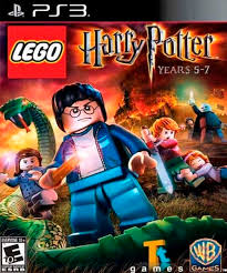 Juego batman lego ps 3. Lego Harry Potter 5 7 Year Ps3 Cyber Games Emanuel