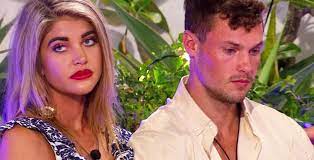 Islanders pair up for a new season of intense challenges and intimate moments, but trouble in paradise soon sends all but one winning couple home. Love Island Australia Season Three Won T Happen After Show Is Axed