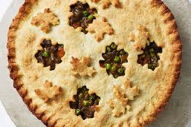 Alfons schuhbeck & angelika schwalber: 10 Herzhafte Susse Pies Zum Geniessen Essen Und Trinken