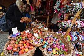Many retailers open very early (typically 5 am or even earlier) and offer doorbuster deals and loss the tradition has been compared to the u.s. Your Guide To What Is Still Open On Good Friday Around Australia Daily Mail Online