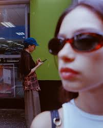 a la vuelta de carmencita