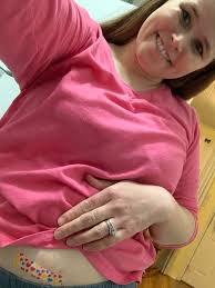 Update! To everyone who prayed for us. It stuck! But now we ask that to  please pray for us as now I miscarriage this child! We are completely heart  broken. My husband