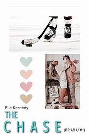 In english from york university in toronto. 34 Elle Kennedy Briar U Ideas Elle Kennedy Kennedy Romance Books