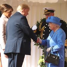 Did Prince Charles and Prince William ...