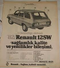 Eski Otomobil Reklam Ilanlarindan Derlemeler Otomobil Klasik Reklamlar Reklam