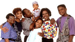 Family Matters' co-stars reunite for holiday Lifetime TV movie