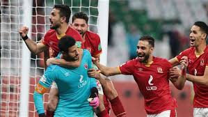 القنوات الناقلة لمباراة الاهلى والترجى التونسى. A40ce Jes4zvzm