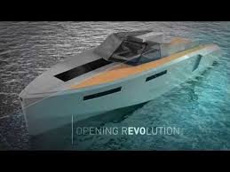 Evo 43 Evo Yachts Barcos Volvo Evo