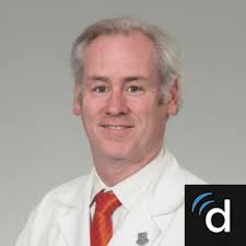 Dr. John P. Reilly, MD