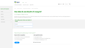 Heb je probleem met vast bellen, kijk of de servicetool je kan helpen. Gemakkelijk Een Kpn Klacht Indienen Dyme