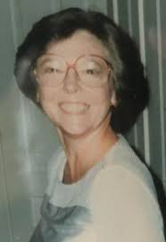 Marguerite Roos Obituary