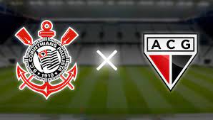 Corinthians de fútbol de brasil se muestra en tiempo real. Corinthians X Atletico Go Jogo Adiado Da 1Âª Rodada Tem Data E Horario Definidos E O Time Do Povo Noticias Do Corinthians