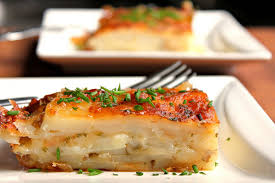 Maybe you would like to learn more about one of these? Simple Scalloped Potatoes Sheknows