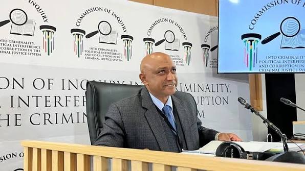 WATCH | Hollywood Gang, drugs and seven rifles: Govender on Bevan Loftus death
