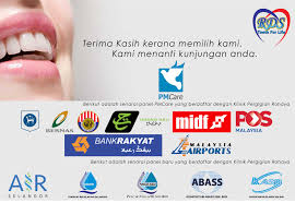 Konsortium air selangor sdn bhd (kasb) 3. Rohaya Dental Auf Twitter Berikut Adalah Senarai Panel Yang Berdaftar Dengan Klinik Pergigian Rohaya Rohayadental