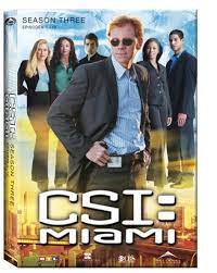 Jo kitos žinomos televizijos pasirodymai buvo pensacoloje. Csi Miami Season 3 1 3 Dvds Amazon De David Caruso Emily Procter Adam Rodriguez Khandi Alexander Rex Linn Sofia Milos Boti Ann Bliss Jonathan Togo Rory Cochrane Brian Poth David Lee Smith