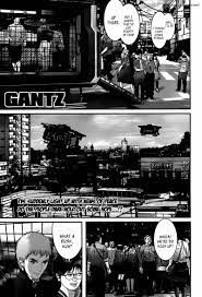 Gantz 339