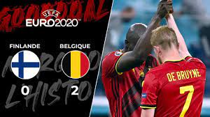 Suivez en live sur foot mercato, le match de la 3e journée de euro entre finlande et belgique. Zu2gc6 G4bqgam