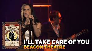Beth Hart Joe Bonamassa I Ll Take Care Of You Joe Bonamassa Beth Hart Official I Ll Take Care Of You Live At The Joe Bonamassa Beth Hart Beacon Theater