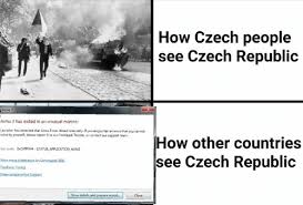 🐣 25+ Best Memes About Czech People | Czech People Memes