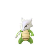 Pokémon go alolan pokémon have arrived, introducing a new type of creature to catch while exploring out in the wild. Marowak Pokemon Go Wiki Fandom