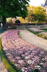 Afternoon Light At Jardin Du Luxembourg Paris Garden Luxembourg Gardens Beautiful Gardens