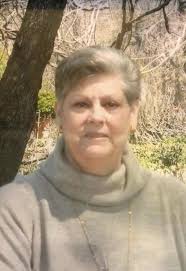 Sandra Elizabeth “Sandi” Wilson Bridges (1945-2012)
