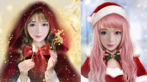 Scopri ricette, idee per la casa, consigli di stile e altre idee da provare. Pitu Aplikasi Edit Foto Kekinian Yang Bisa Buat Kamu Jadi Puteri Dengan Sekali Klik Halaman All Tribunstyle Com