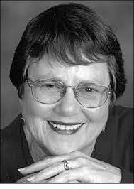 Jan Payne Obituary (1935