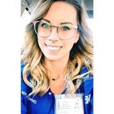 Christy Stump's Instagram, Twitter & Facebook