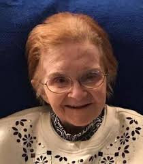 Obituary for Helen B. Grandinetti