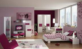La chambre est une piece intime et privilegiee quil faut soigner en consequence. La Chambre Ado Fille 75 Idees De Decoration Archzine Fr