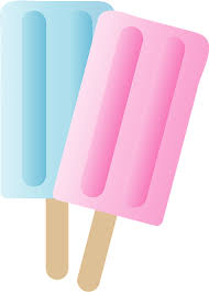 For popsicle red white blue 10 images found by accurate search and more added by similar match. Blue And Pink Popsicles Clipart Free Download Transparent Png Creazilla