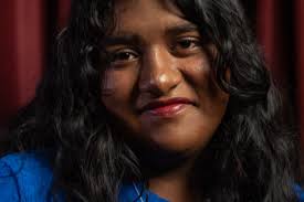 Fundraiser by Miriam Mathan : Miriam's Dream After Recovery: To Study Music