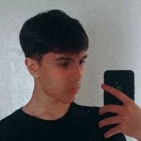 40+ perfis com “Theis”