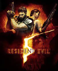Милла йовович, сиенна гиллори, йохан урб и др. Resident Evil 5 Wikipedia