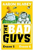 Aaron lives in sydney, australia. The Bad Guys Series By Aaron Blabey