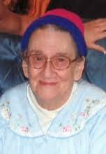 Obituary information for Mary Helen McCall