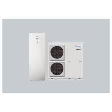 Les pompes à chaleur eau/eau, utilisent l'énergie aquathermique. Pompe A Chaleur Air Eau Panasonic Ecs