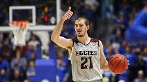 New college of florida, buddhist studies, undergraduate. The College Station Kid Alex Caruso As An Nba Prospect Texags