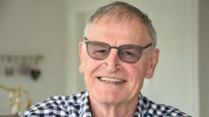 Uffe Henneberg sagde farvel som skole-formand