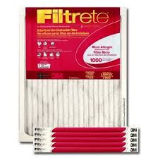 3m Filtrete Air Filter 9821 Pack Of 6 Buy Nhat8thang43