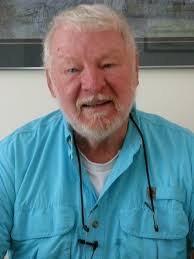 Don Schilke helped rescue wounded 1st Division Marines in his 'Avenger'  fighter plane