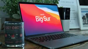 Apple Gives The Mac A Giant Visual Overhaul With Macos Big Sur Appleinsider