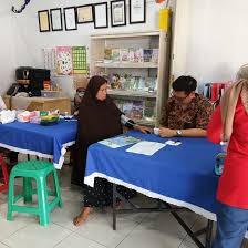 Petunjuk teknis pelaksanaan pos pembinaan terpadu ( posbindu ). Kegiatan Posbindu Rw 05 Oleh Rs Harum Dan Puskesmas Cipinang Melayu