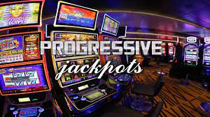 Gold coast hotel & casino • 4000 west flamingo road • las vegas, nv 89103. How Do Progressive Slots Work Guide To Progressive Slot Machines