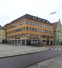 Bankhaus Ludwig Sperrer Wikipedia